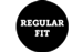 Regular Fit