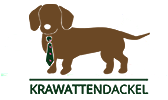 Krawattendackel