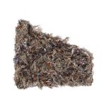 3D Tarnnetz Blätter/Gras braun 1.5 x 3 m 