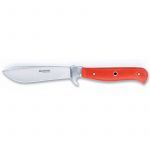 AKAH Jagdnicker Micarta rot 