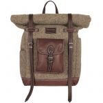 AKAH Rolltop-Rucksack 27 L 