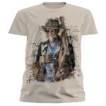 Almtracht Herren T-Shirt Grantler Albert 