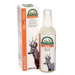 Eurohunt Wildlockmittel Anisöl Spray 100 ml 