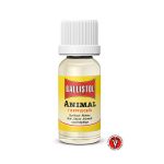 Ballistol Animal Tier-Pflegeöl 10 ml  