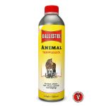 Ballistol Animal Tier-Pflegeöl 500 ml 