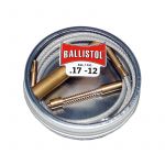 Ballistol FlexClean Stahlseil mit Adaptern 