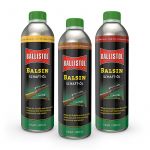 Ballistol Balsin Schaftöl 500 ml 