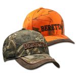 Beretta Cap Camo 