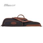 Blaser Loden/Leder Waffenfutteral 110 cm 