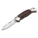 Böker Taschenmesser Scout Spearpoint Desert Ironwood 