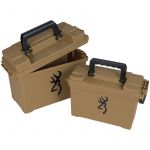 Browning Buckmark Munitionsbox 2-teilig 