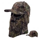 Browning Mobuc Cap mit Gesichtsmaske 