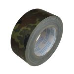 Gewebeband flecktarn 25m x 50mm 