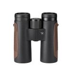 DDoptics Fernglas NXT 8x42 schwarz-braun 
