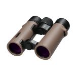 DDoptics Fernglas Ultralight 10x34 braun 