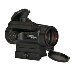 DDoptics DDSight Pro Rotpunktvisier 