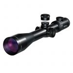 DDoptics Zielfernrohr Nighteagle V6 2.5‑16x42 