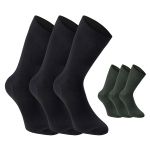 Deerhunter Bamboo Socken 3 Paare 