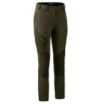 Deerhunter Northward Damen Hose grün 