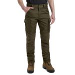 Deerhunter Rogaland Hose grün 
