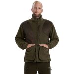 Deerhunter Gamekeeper Shooting Jacke winddicht 