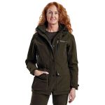 Deerhunter Gabby Damen Jagdjacke 