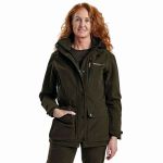 Deerhunter Gabby Damen Jagdjacke 