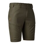 Deerhunter Matobo Herren Shorts grün 