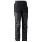 Deerhunter Strike Hose grau-schwarz 