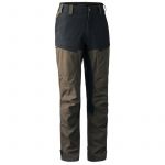 Deerhunter Strike Hose braun-schwarz 