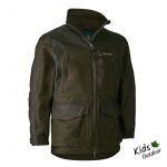 Deerhunter Chasse Kinder Jagdjacke 