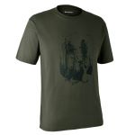 Deerhunter Motiv T-Shirt 