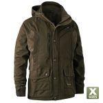 Deerhunter Muflon Light Jacke grün 