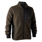 Deerhunter Rogaland Faserpelzjacke braun 