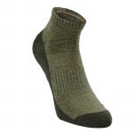 Deerhunter Hanf-Mix Sneaker-Socken 