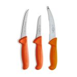 Dick Jagd Messerset Outdoor 3‑teilig 