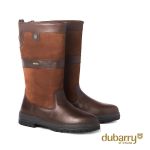 Dubarry Outdoor-Lederstiefel Kildare 