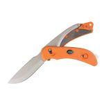 EKA Messer Swedblade G4 orange 