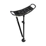 Eurohunt Jagd-Sitzstock 