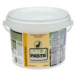 Eurohunt Salzpaste Honig 2 kg 