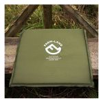 Farm-Land Sitzkissen selbstaufblasend 