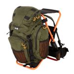 Fauna Älgen EVO 35 Sitz-Rucksack 