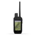 Garmin Alpha 200 K Hundeortungs-Handgerät 