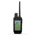 Garmin Alpha 300 K Hundeortungs-Handgerät 