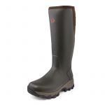 Gateway1 Moor Country Iso Gummistiefel mit Zip 