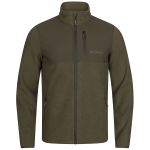 Härkila Fjell Fleecejacke grün 