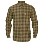 Härkila Scandinavian Hemd dark olive 