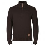 Härkila Annaboda 2.0 HSP Pullover braun 