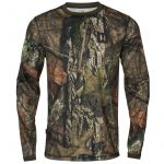 Härkila Moose Hunter 2.0 Shirt Camo 