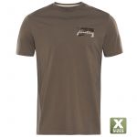 Härkila Core T-Shirt braun 